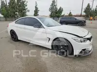2015 BMW 428 фото