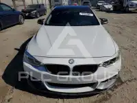 2015 BMW 428 фото