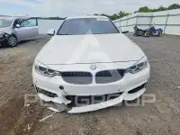 2015 BMW 428 фото
