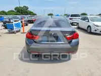 2015 BMW 428 фото