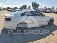 2015 BMW 428 фото