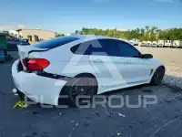 2015 BMW 428 фото