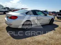 2015 BMW 428 фото