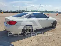 2015 BMW 428 фото