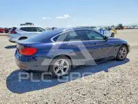 2015 BMW 428 фото