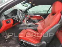 2015 BMW 428 фото