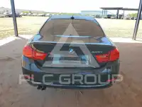 2015 BMW 428 фото