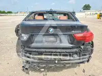 2015 BMW 428 photo