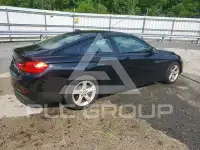 2015 BMW 428 фото