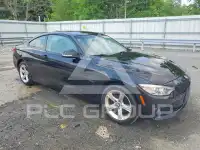 2015 BMW 428 фото