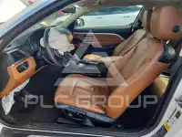 2015 BMW 428 фото