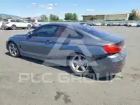 2015 BMW 428 фото