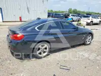 2015 BMW 428 фото