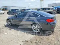 2015 BMW 428 фото