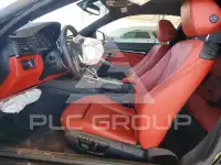 2015 BMW 428 фото