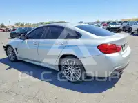 2015 BMW 428 фото