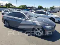 2015 BMW 428 фото