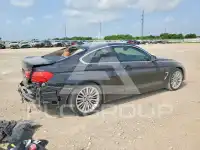 2015 BMW 428 photo