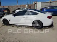2015 BMW 428 фото