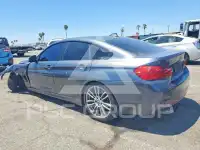 2015 BMW 428 photo