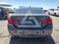 2015 BMW 428 photo