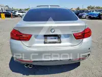 2015 BMW 428 фото