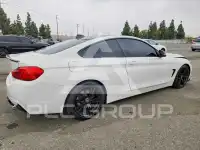 2015 BMW 428 фото