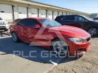 2015 BMW 428 фото