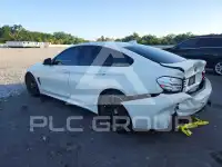 2015 BMW 428 фото