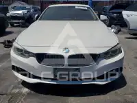 2015 BMW 428 photo