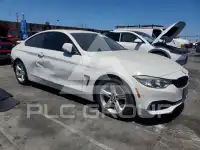 2015 BMW 428 photo