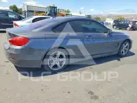 2015 BMW 428 фото