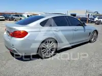 2015 BMW 428 фото