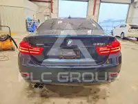 2015 BMW 428 photo