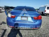 2015 BMW 428 фото