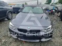 2015 BMW 428 фото