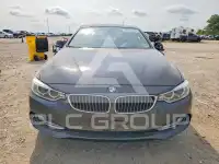 2015 BMW 428 photo