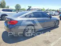 2015 BMW 428 photo