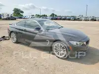 2015 BMW 428 photo