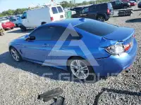 2015 BMW 428 фото