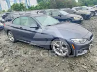 2015 BMW 428 фото