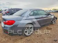 2015 BMW 428 фото