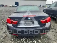 2015 BMW 428 фото