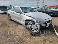 2015 BMW 428 фото