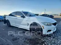 2015 BMW 428 фото