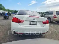 2015 BMW 428 фото