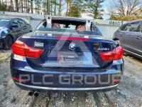 2015 BMW 428 фото