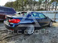 2015 BMW 428 фото