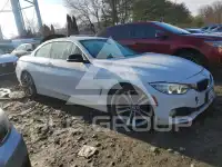 2015 BMW 428 фото