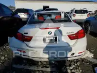 2015 BMW 428 фото